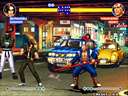 Kof'98 (ECK Dragon Edition Energy enhancement, 2019-01-15)