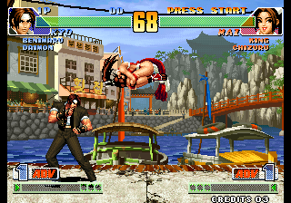 Kof'98 (Combo, 2012-01-08) png snap