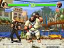 Kof'98 (ECK Dragon Edition, 2019-09-09)
