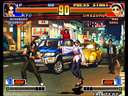 Kof'98 (Ultra Rugal, 2016-12-18)