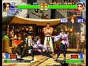 Kof'98 (BC Combo Version Simplified, 2020-03-21)