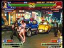 Kof'98 (Combo, 2008-01-21)
