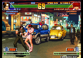 Kof'98 (Combo, 2008-01-21) png snap