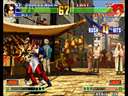 Kof'98 (Combo, 2018-05-05)