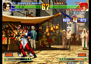 Kof'98 (Combo, 2018-05-05) png snap