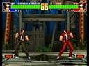 Kof'98 (Combo Plus Combo Enhanced Version, 2018-05-05)