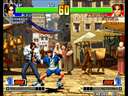 Kof'98 (Cosmic Simplify, 2020-07-25)