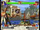 Kof'98 (Kingdom Protoss Terminator Edition, 2020-08-19)