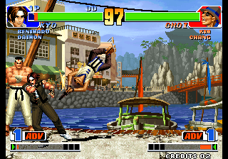 Kof'98 (Kingdom Protoss Terminator Edition, 2020-08-19) png snap