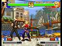 Kof'98 (Simple Edition, 2020-08-08)