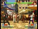 Kof'98 (Combo, 2008-07-31)