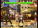 Kof'98 (Always Maximum Power)