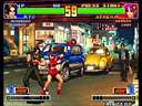 Kof'98 (Ultra Leona Rev.1)
