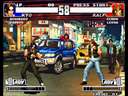 Kof'98 (Siver Style)