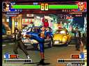 Kof'98 (Bug Fixes)