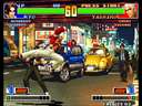 Kof'98 (Mai's Wedding Dress)