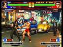 Kof'98 (Slender Type Of Blood Scale)
