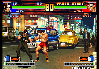Kof'98 (Slender Type Of Blood Scale) png snap
