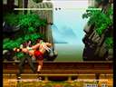 Kof'98 (Simplified Version)
