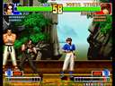 Kof'98 (Switch positive And Negative Roles Second Edition)