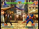 Kof'98 (Combo, 2011-01-26)