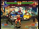 Kof'98 (Combo, 2011-02-23)