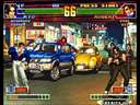 Kof'98 (Combo, 2011-04-01)