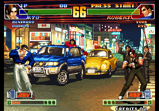 Kof'98 (Combo, 2011-04-01) png snap
