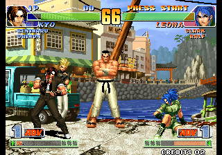 Kof'98 (Combo, 2011-04-11) png snap