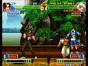 Kof'98 (Combo, 2011-04-15)