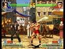Kof'98 (Combo, 2011-04-17)