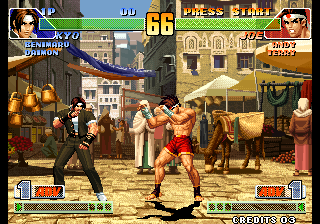 Kof'98 (Combo, 2011-04-17) png snap