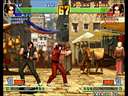 Kof'98 (Combo, 2011-04-26)