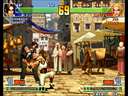 Kof'98 (Combo, 2012-02-06)