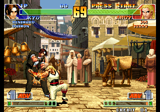 Kof'98 (Combo, 2012-02-06) png snap