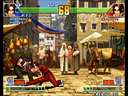 Kof'98 (Combo, 2012-04-06)