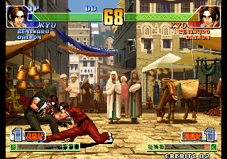 Kof'98 (Combo, 2012-04-06) png snap