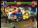 Kof'98 (Combo, 2012-04-20)