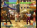 Kof'98 (Combo, 2012-06-19)