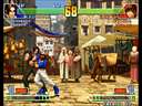 Kof'98 (Combo, 2012-07-06)