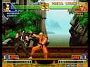 Kof'98 (Combo, 2012-07-10)