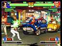 Kof'98 (Protoss Version)
