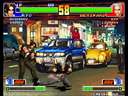 Kof'98 (Unabated Energy Mode)