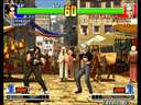 Kof'98 (Super Easy To Move)