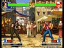 Kof'98 (Mary Vertical Arrow, 2006-10-22)