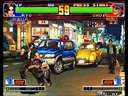 Kof'98 (Simplify The Move Version)
