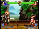 Kof'98 (Charge Removed)