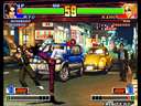 Kof'98 (Practice Mode Fix)