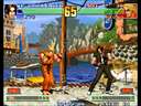 Kof'98 (Combo, 2013-09-13)