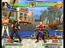 Kof'98 (Combo, 2010-10-10)
